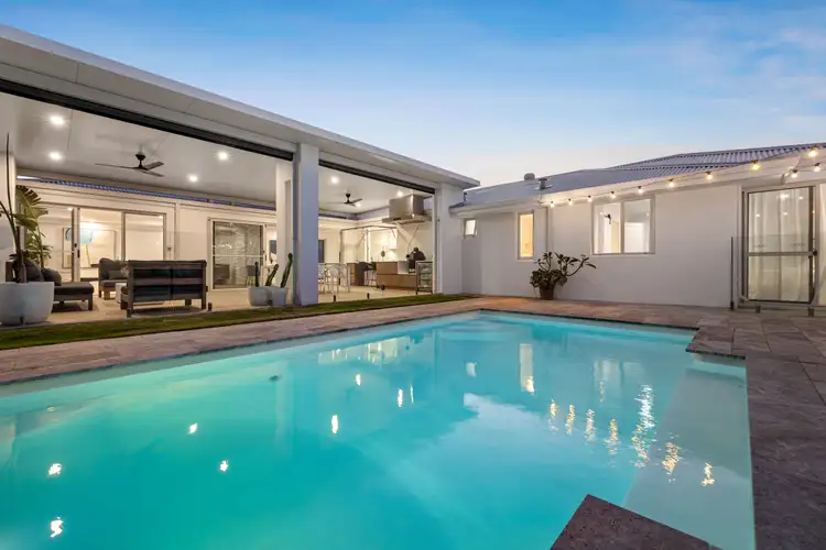 3 Eclipse Crescent, Kallaroo WA 6025