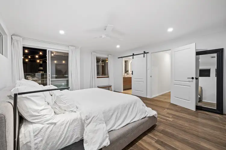 Sixth view of Homely house listing, 3 Eclipse Crescent, Kallaroo WA 6025