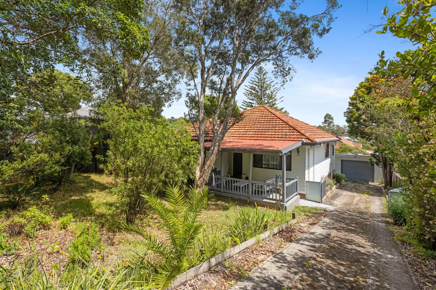 Main view of Homely house listing, 171 Loftus Avenue, Loftus NSW 2232