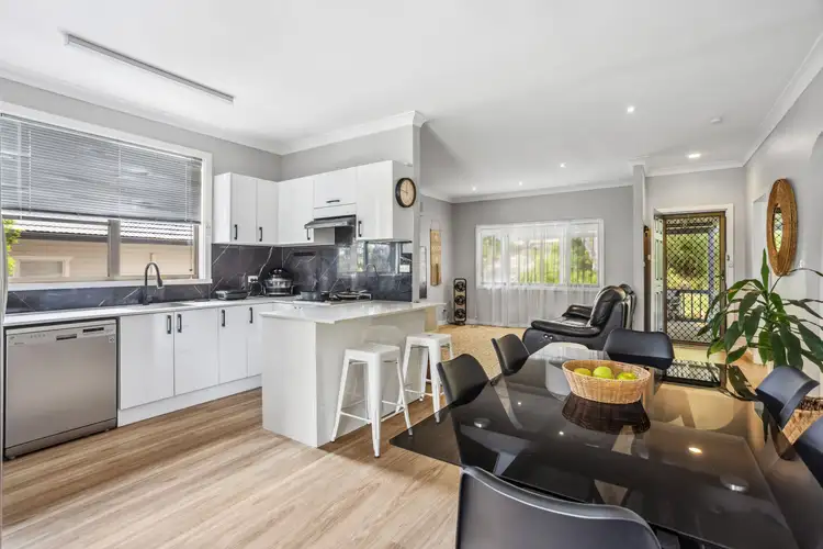 Fourth view of Homely house listing, 171 Loftus Avenue, Loftus NSW 2232