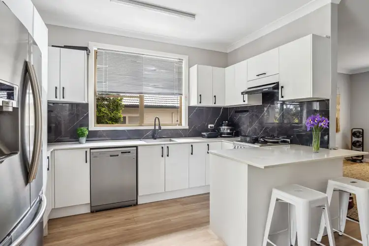 Fifth view of Homely house listing, 171 Loftus Avenue, Loftus NSW 2232