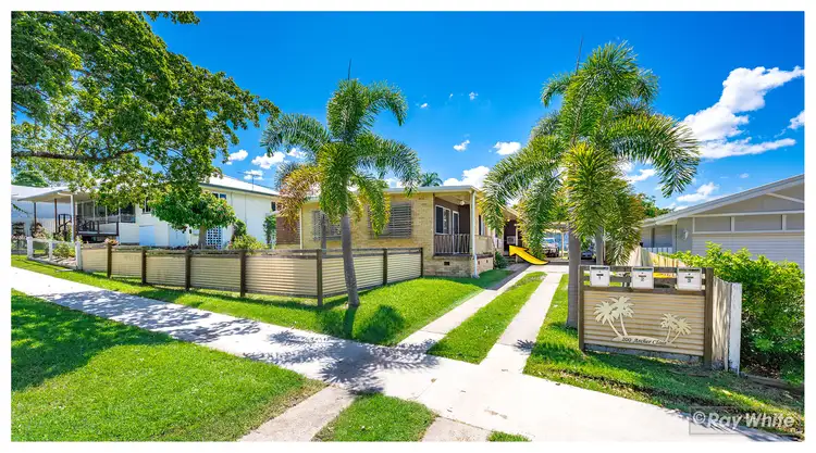 Main view of Homely unit listing, 2/200 Archer Street, The Range QLD 4700