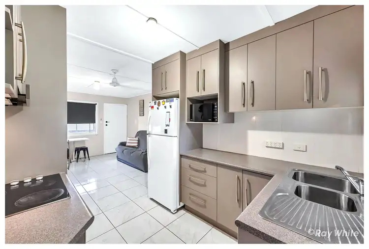 Third view of Homely unit listing, 2/200 Archer Street, The Range QLD 4700