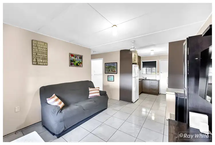 Sixth view of Homely unit listing, 2/200 Archer Street, The Range QLD 4700