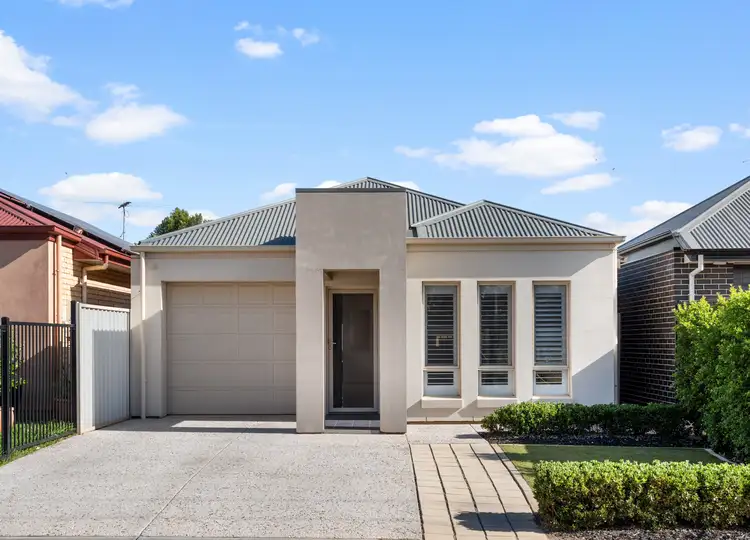 18A Mayfield Avenue, Hectorville SA 5073