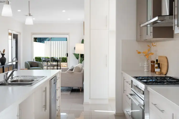 Fifth view of Homely house listing, 18A Mayfield Avenue, Hectorville SA 5073