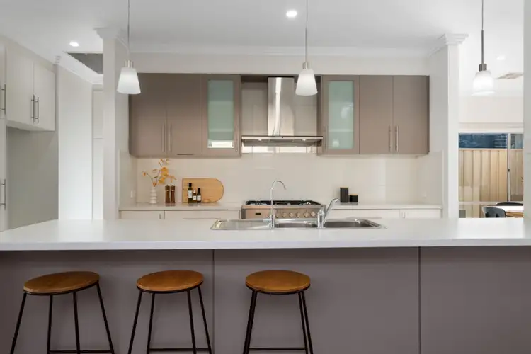 Sixth view of Homely house listing, 18A Mayfield Avenue, Hectorville SA 5073