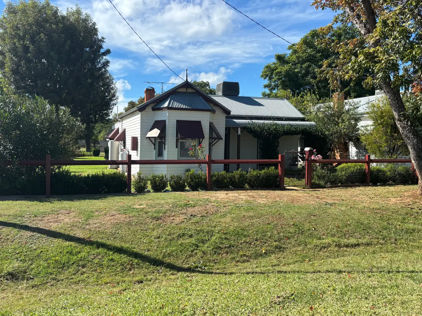 Main view of Homely house listing, 17 Bombelli Street, Bingara NSW 2404