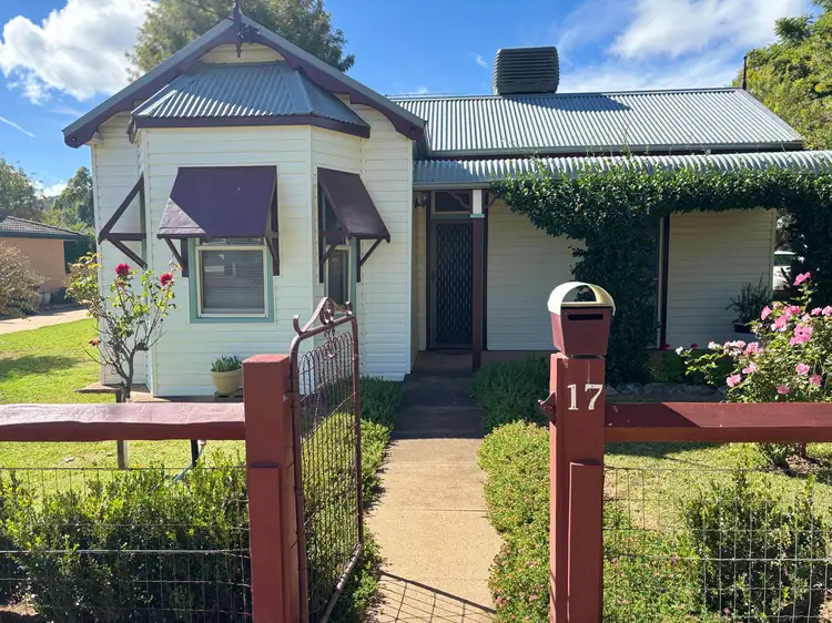 Second view of Homely house listing, 17 Bombelli Street, Bingara NSW 2404