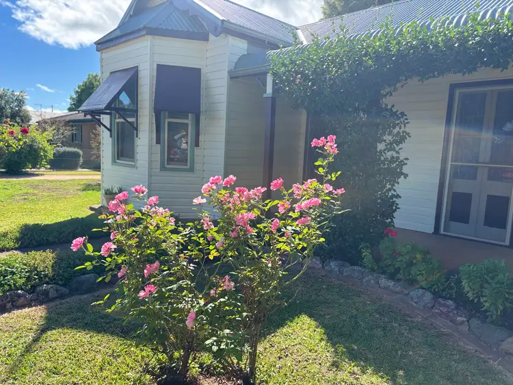 Third view of Homely house listing, 17 Bombelli Street, Bingara NSW 2404