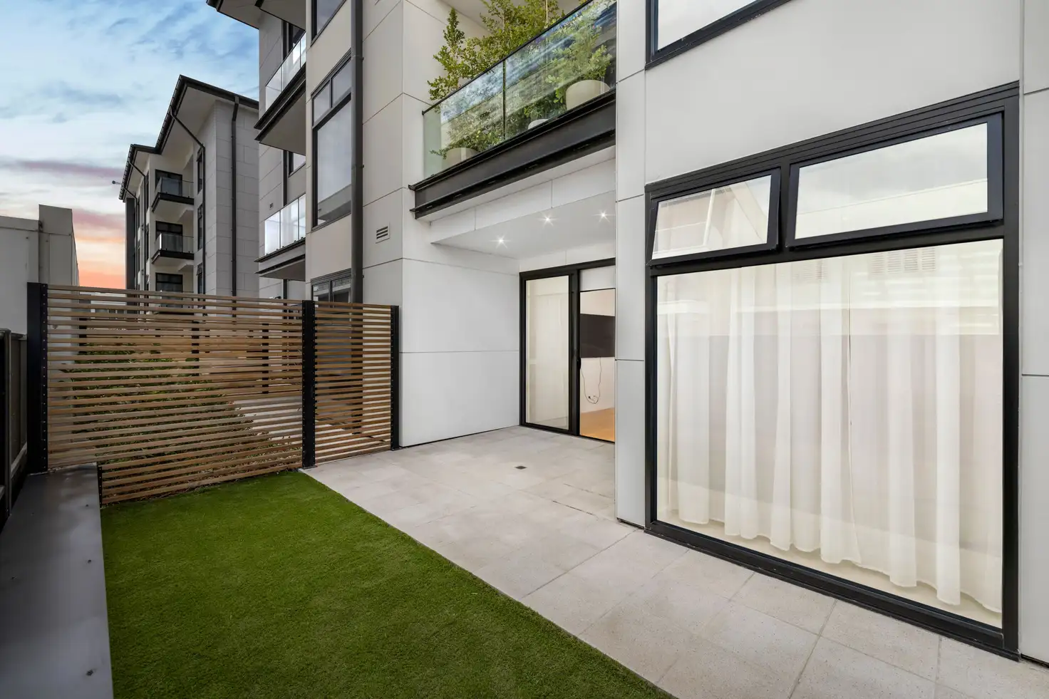 Main view of Homely apartment listing, G03/21 Balfort Street, Findon SA 5023