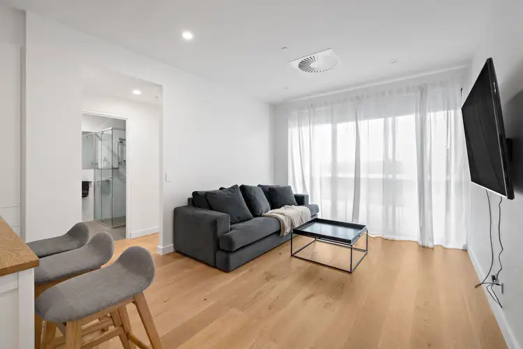 Third view of Homely apartment listing, G03/21 Balfort Street, Findon SA 5023