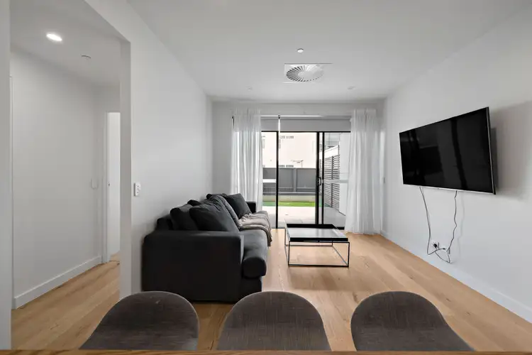 Fourth view of Homely apartment listing, G03/21 Balfort Street, Findon SA 5023