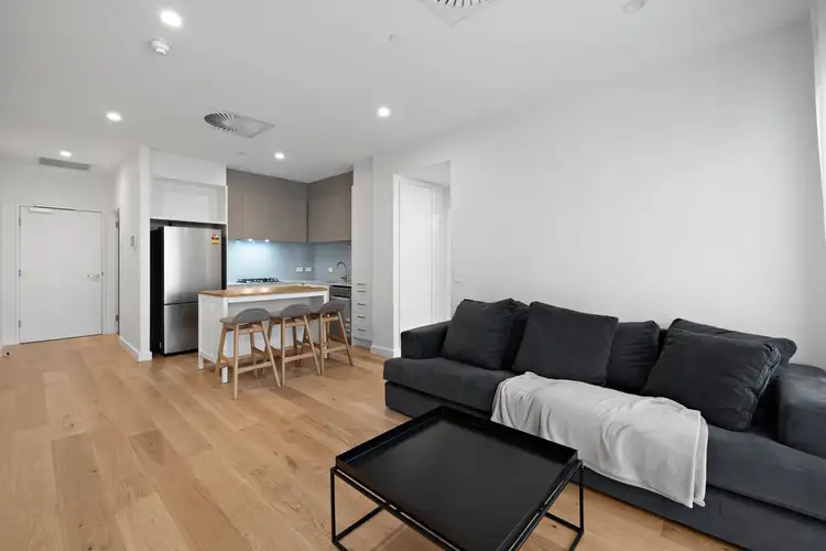 Fifth view of Homely apartment listing, G03/21 Balfort Street, Findon SA 5023