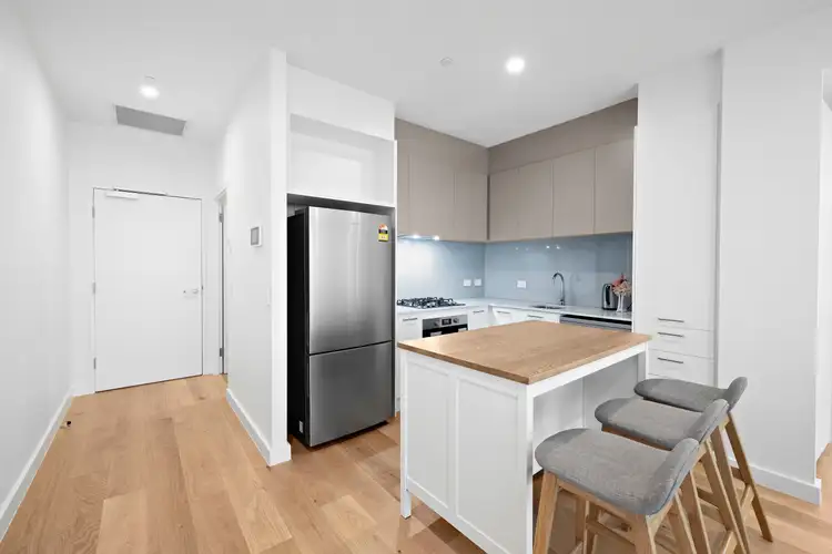 Sixth view of Homely apartment listing, G03/21 Balfort Street, Findon SA 5023