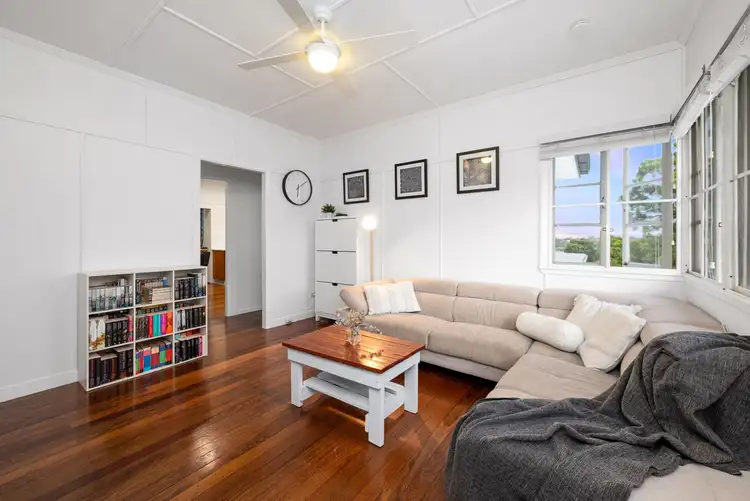 Second view of Homely house listing, 67 Foxglove Street, Mount Gravatt East QLD 4122