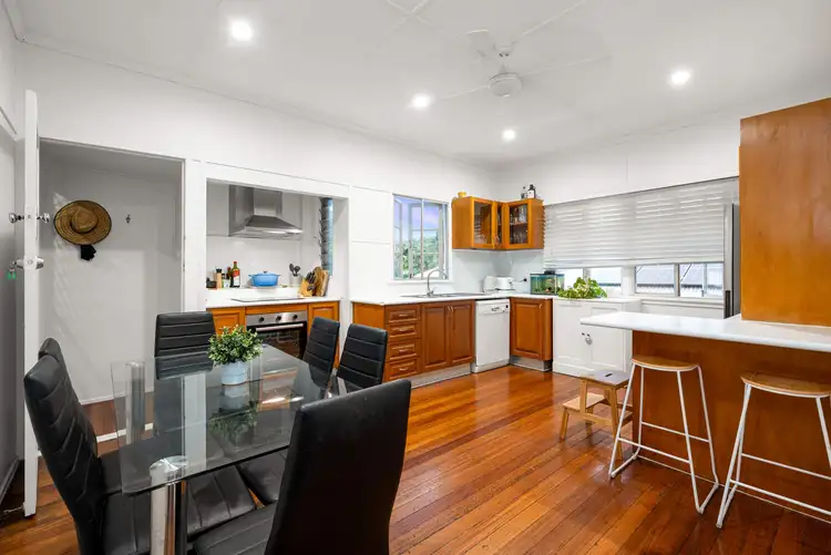 Fourth view of Homely house listing, 67 Foxglove Street, Mount Gravatt East QLD 4122