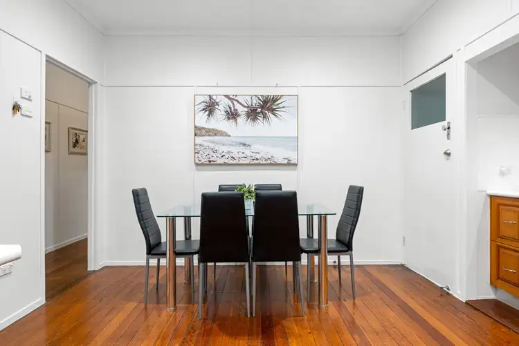 Fifth view of Homely house listing, 67 Foxglove Street, Mount Gravatt East QLD 4122