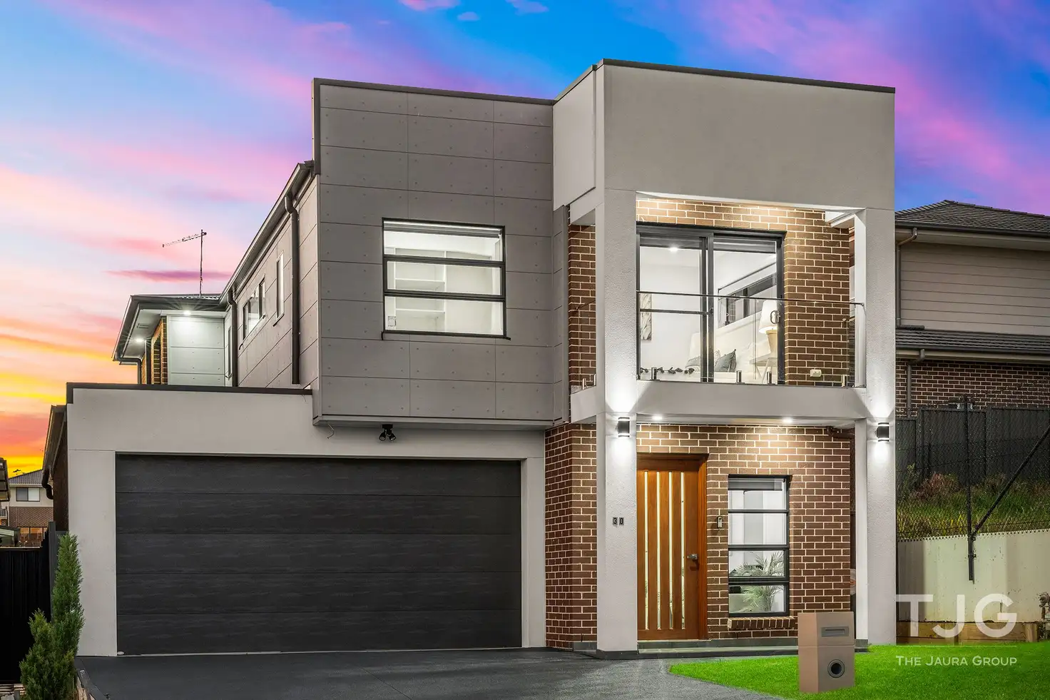 Main view of Homely house listing, 30 Bosal Street, Box Hill NSW 2765