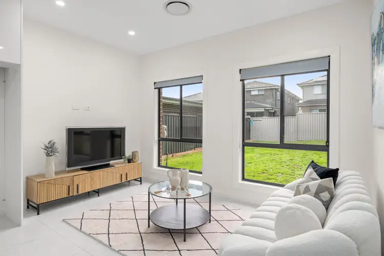 Second view of Homely house listing, 30 Bosal Street, Box Hill NSW 2765