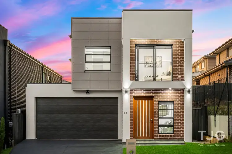 Third view of Homely house listing, 30 Bosal Street, Box Hill NSW 2765