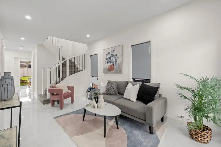 Fourth view of Homely house listing, 30 Bosal Street, Box Hill NSW 2765