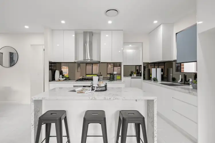 Sixth view of Homely house listing, 30 Bosal Street, Box Hill NSW 2765