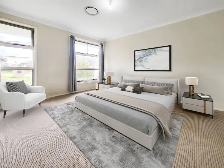 Fourth view of Homely house listing, 6 Sirocco Drive, Wadalba NSW 2259