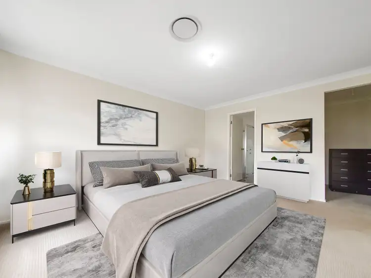 Fifth view of Homely house listing, 6 Sirocco Drive, Wadalba NSW 2259