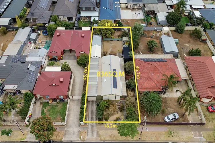 93 Whites Road, Salisbury North SA 5108