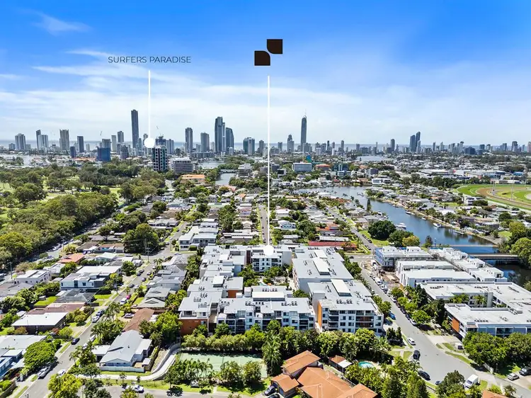 4211/1-7 Waterford Court, Bundall QLD 4217