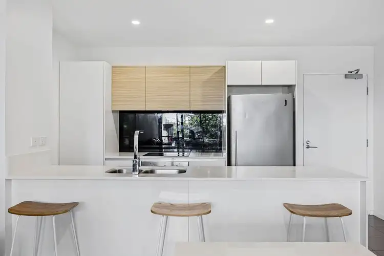 Fourth view of Homely apartment listing, 4211/1-7 Waterford Court, Bundall QLD 4217