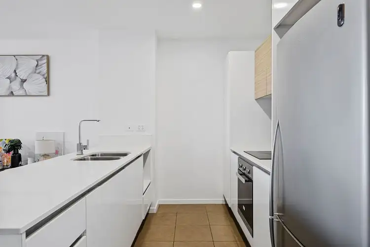 Fifth view of Homely apartment listing, 4211/1-7 Waterford Court, Bundall QLD 4217