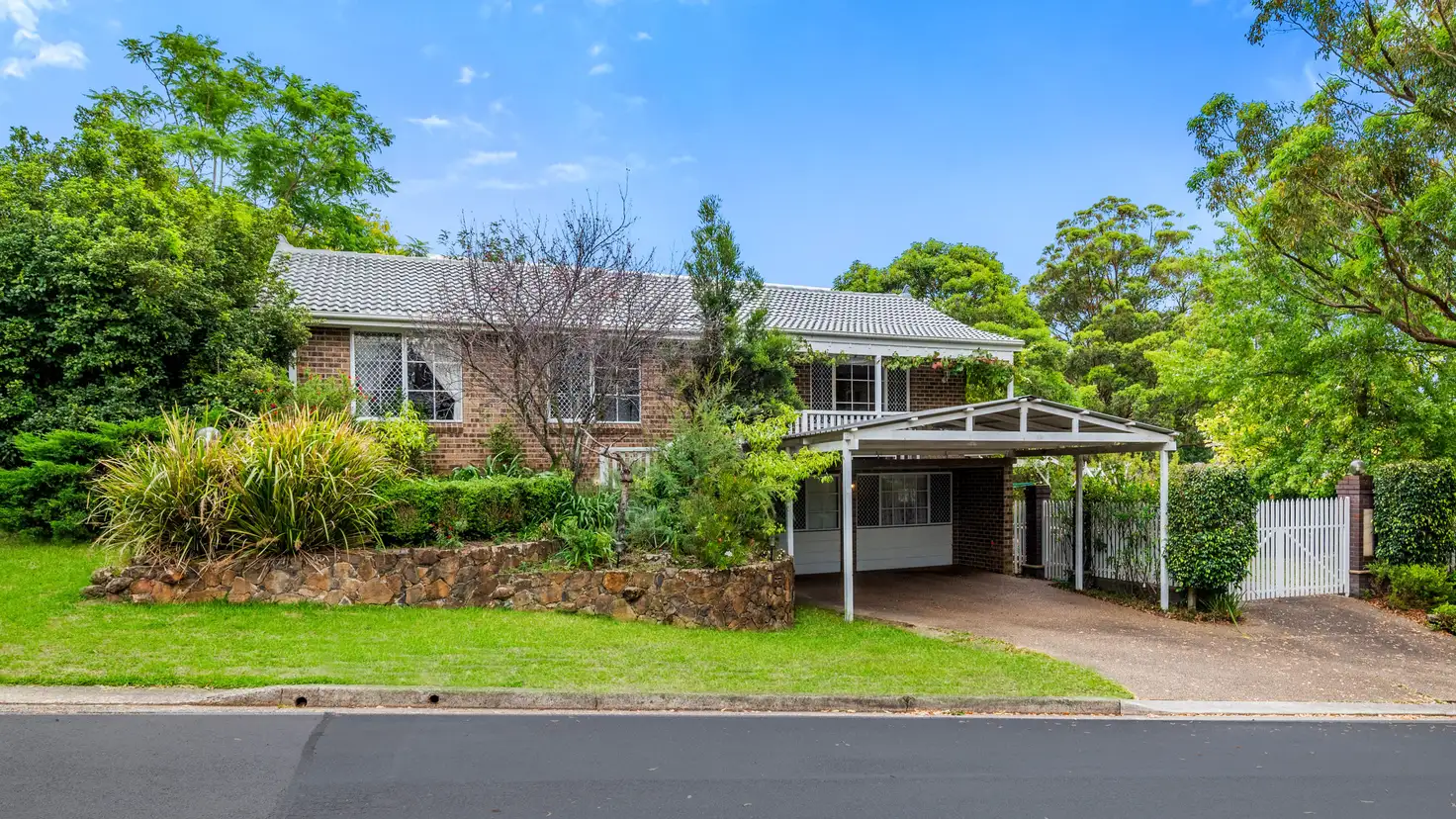 Main view of Homely house listing, 310 The Parkway, Bradbury NSW 2560