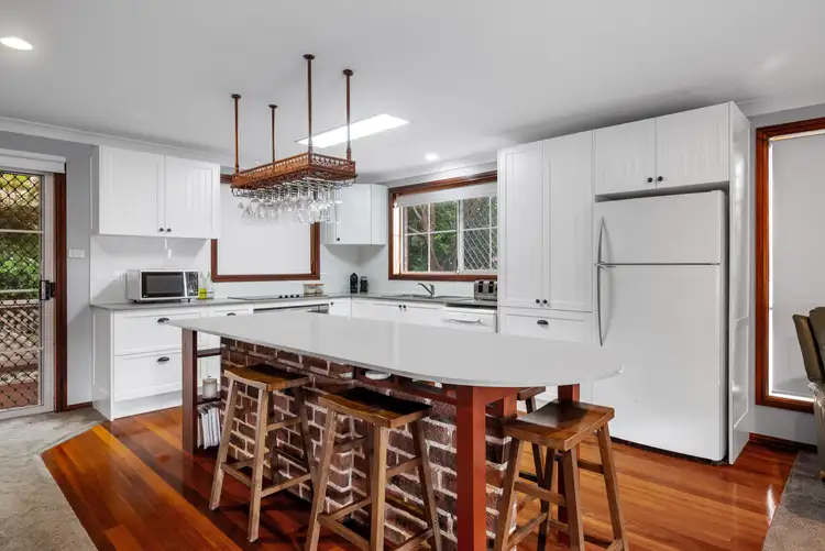 Third view of Homely house listing, 310 The Parkway, Bradbury NSW 2560