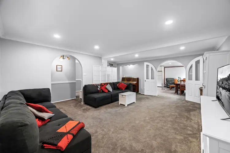 Fourth view of Homely house listing, 310 The Parkway, Bradbury NSW 2560