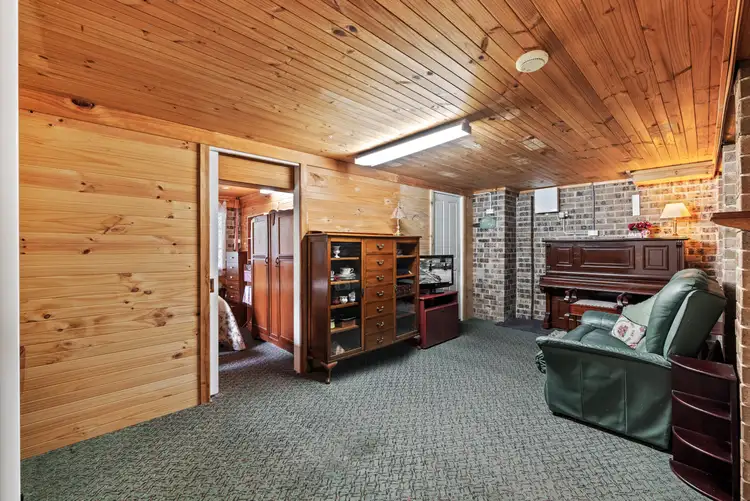 Fifth view of Homely house listing, 310 The Parkway, Bradbury NSW 2560