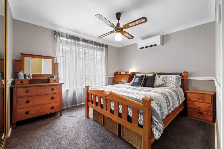 Sixth view of Homely house listing, 310 The Parkway, Bradbury NSW 2560