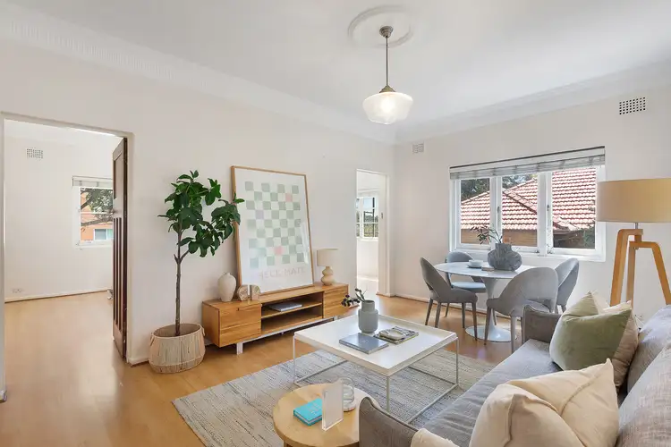 5/5 Cowper Street, Randwick NSW 2031
