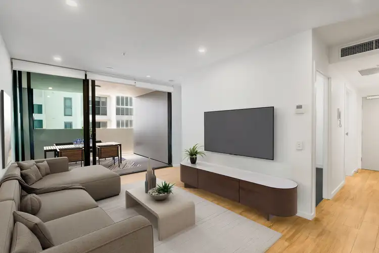 506/37 Mayne Road, Bowen Hills QLD 4006