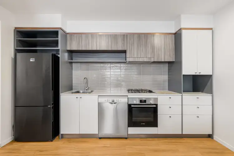 Third view of Homely apartment listing, 506/37 Mayne Road, Bowen Hills QLD 4006