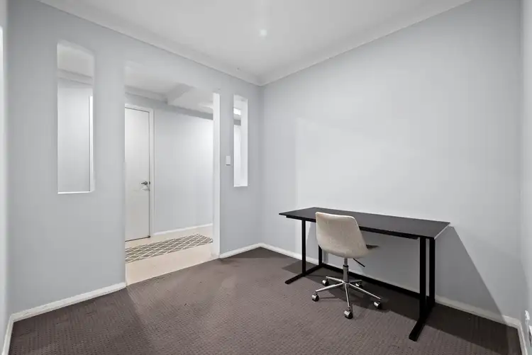 Second view of Homely house listing, 38 Atlantis Crescent, Gregory Hills NSW 2557