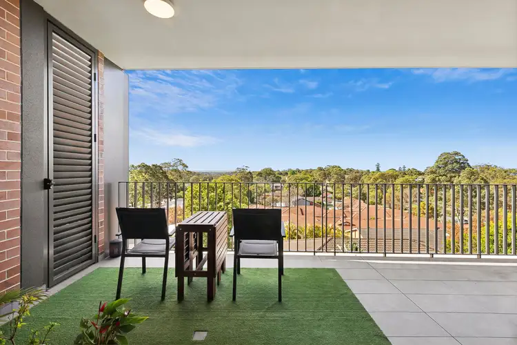 303/31 The Grand Parade, Sutherland NSW 2232