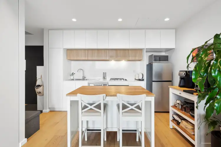 Third view of Homely apartment listing, 303/31 The Grand Parade, Sutherland NSW 2232