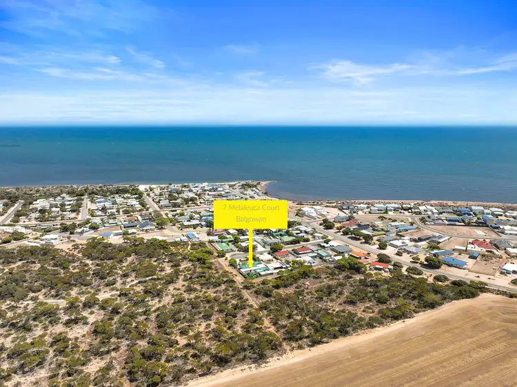 Second view of Homely house listing, 7 Melaleuca Court, Balgowan SA 5573