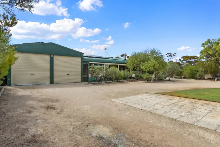 Third view of Homely house listing, 7 Melaleuca Court, Balgowan SA 5573