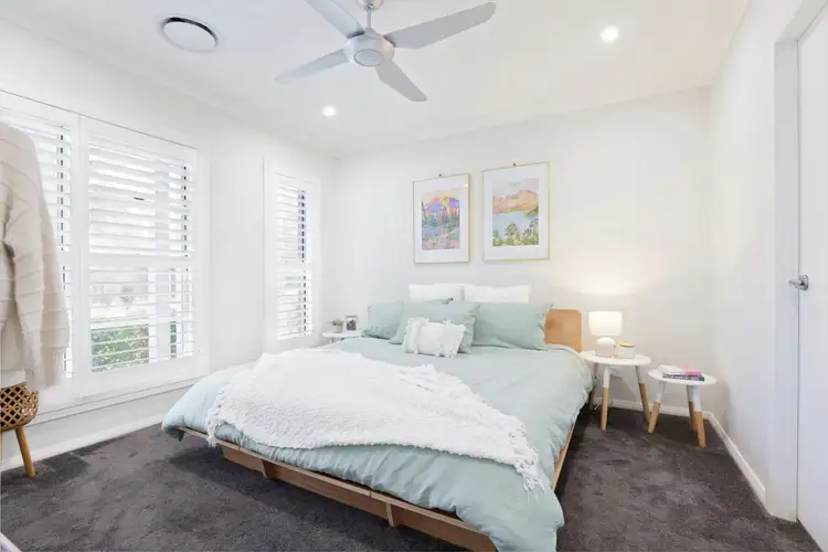 Sixth view of Homely house listing, 11 Argent Street, Jordan Springs NSW 2747
