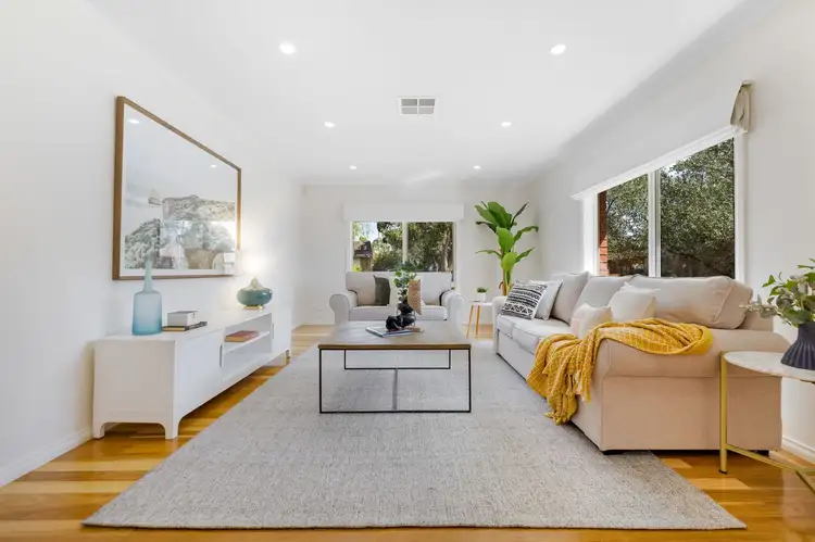 Third view of Homely house listing, 10 Gladeswood Drive, Mulgrave VIC 3170