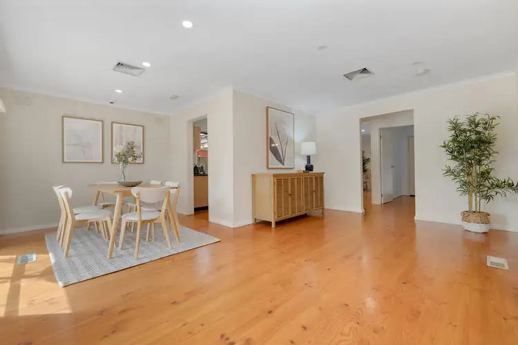 Fourth view of Homely house listing, 10 Gladeswood Drive, Mulgrave VIC 3170