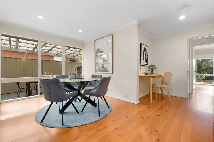 Sixth view of Homely house listing, 10 Gladeswood Drive, Mulgrave VIC 3170